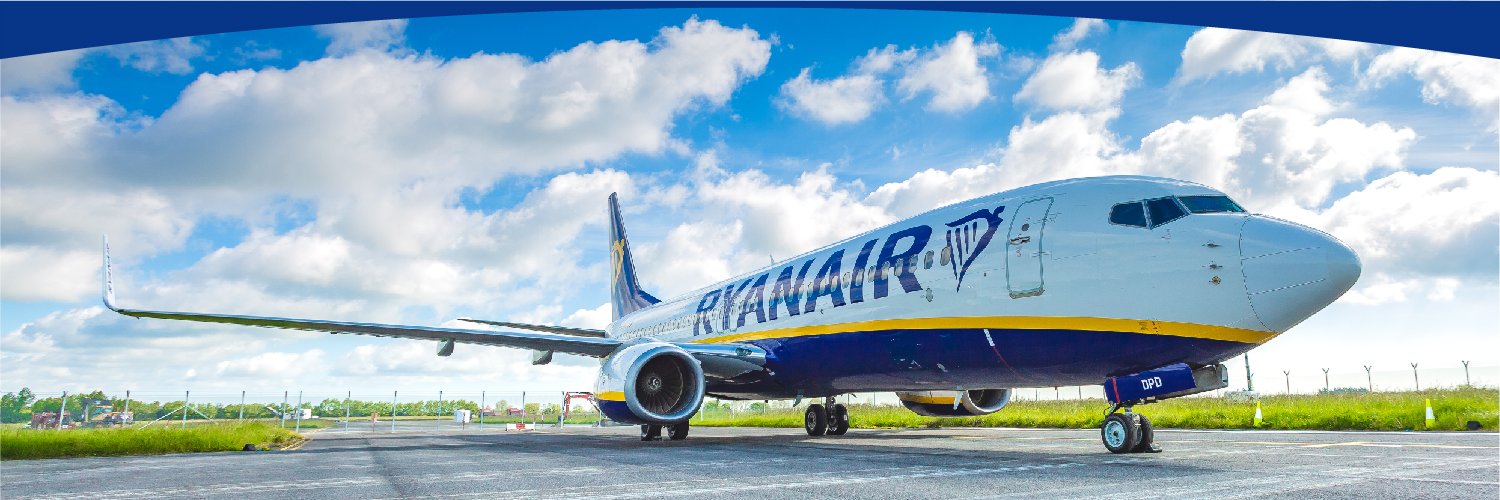 Europe’s low-cost airline Ryanair takes...