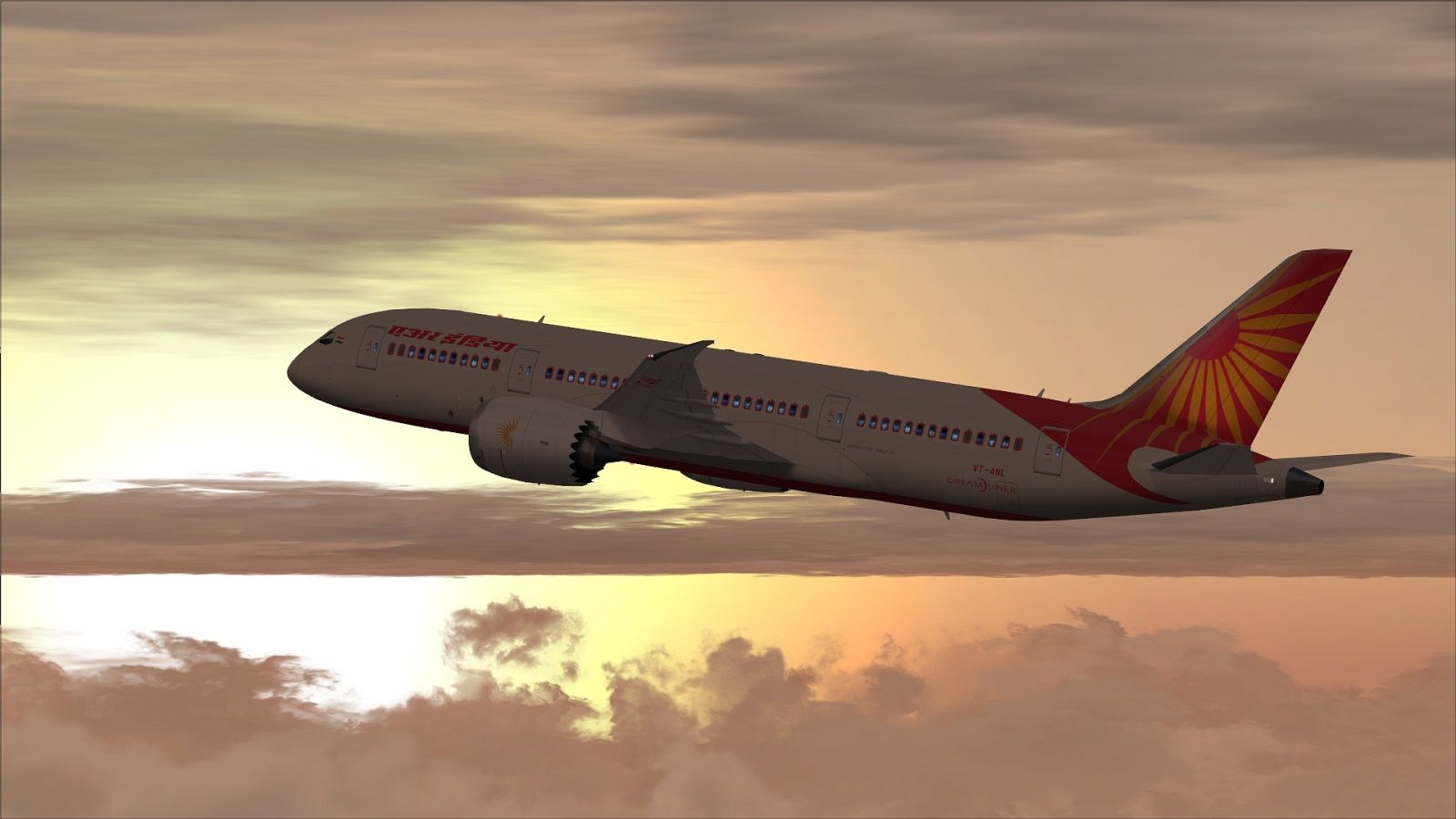 Being Profitable A Huge Challenge For Airlines In India