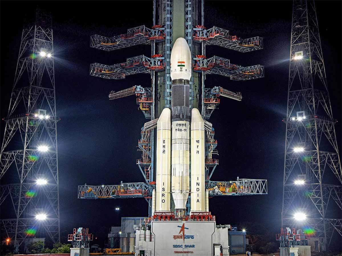 Chandrayaan-3, indicatively to be launched by third quarter of 2022 ...