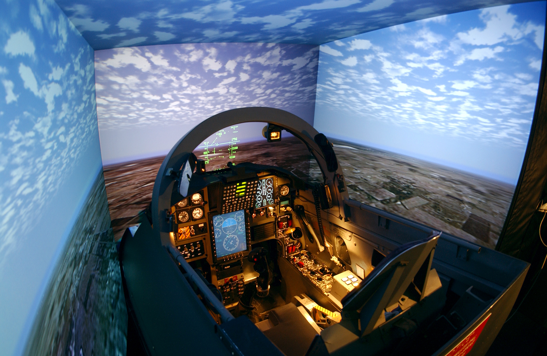 Simulations – An Increasingly Effective Tool For Trial & Testing ...