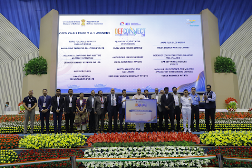 HHV Bags Award From MoD; Wins ‘Certifica...