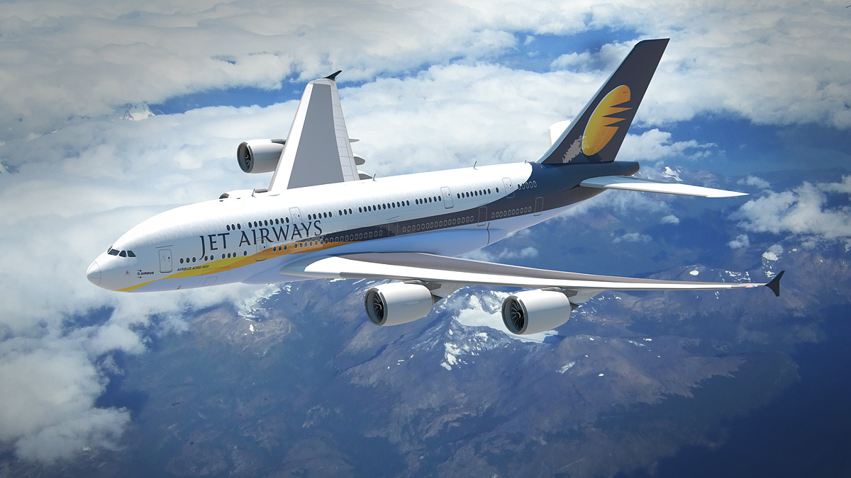 Jet Airways Granted Lifeline: Extended Deadline For Rescue Plan & AOC Amid  Strict Re-certification Terms - Indian Aerospace and Defence Bulletin -  News for aerospace and defence in India