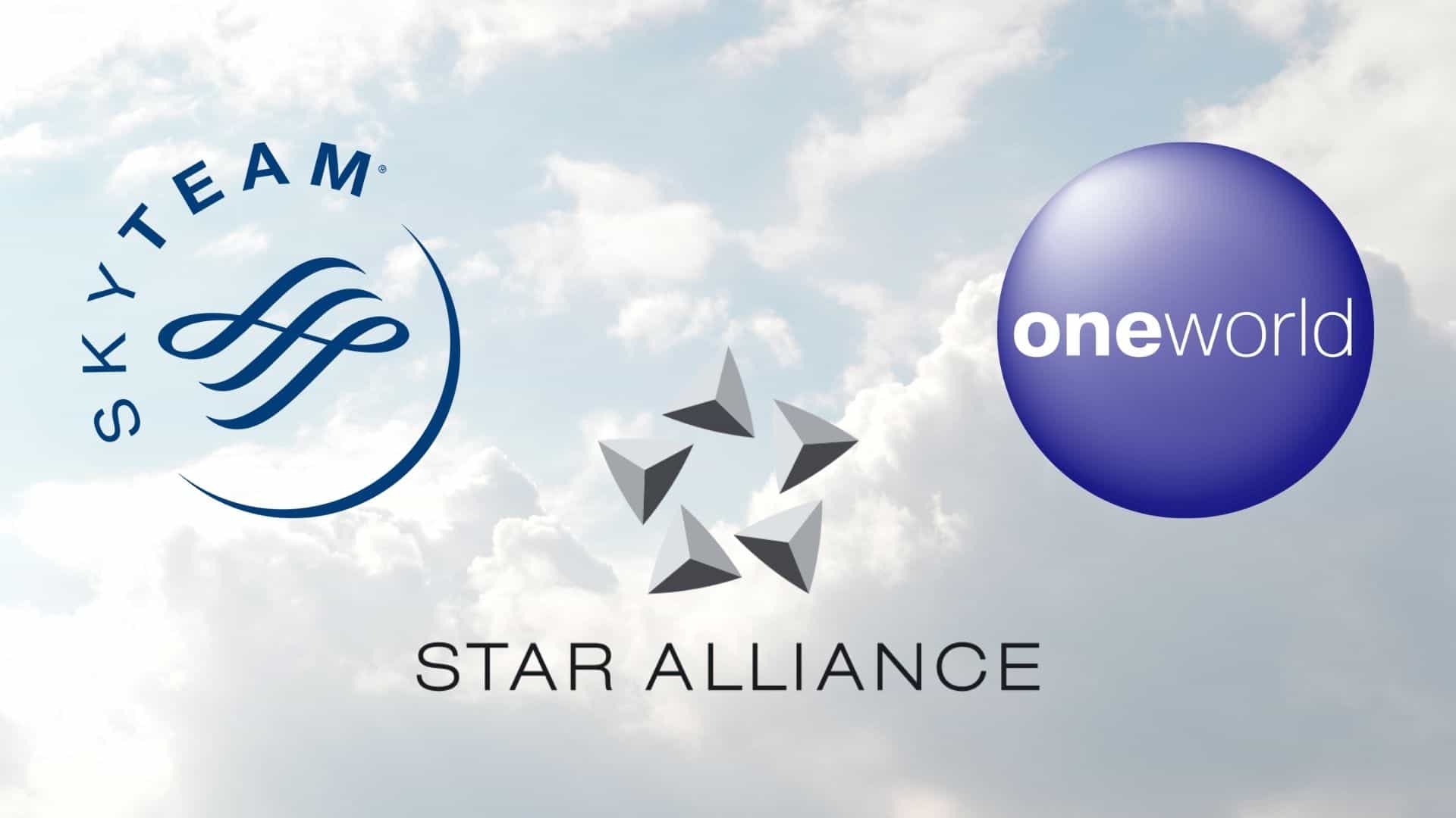 Wooing India A Must For The Major Airline Alliances Indian Aerospace