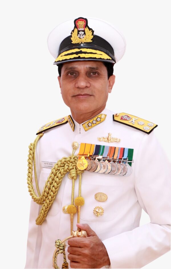 [Exclusive: Navy Vice Chief's Article] What Does INS Vikrant Mean For ...