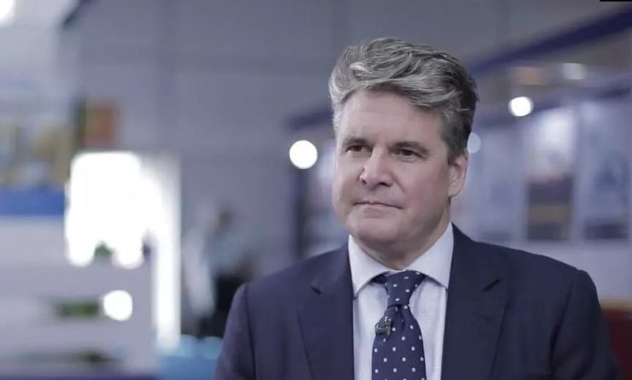 IndiGo Bolsters Cargo Unit With New Chief Commercial Officer For CarGo International