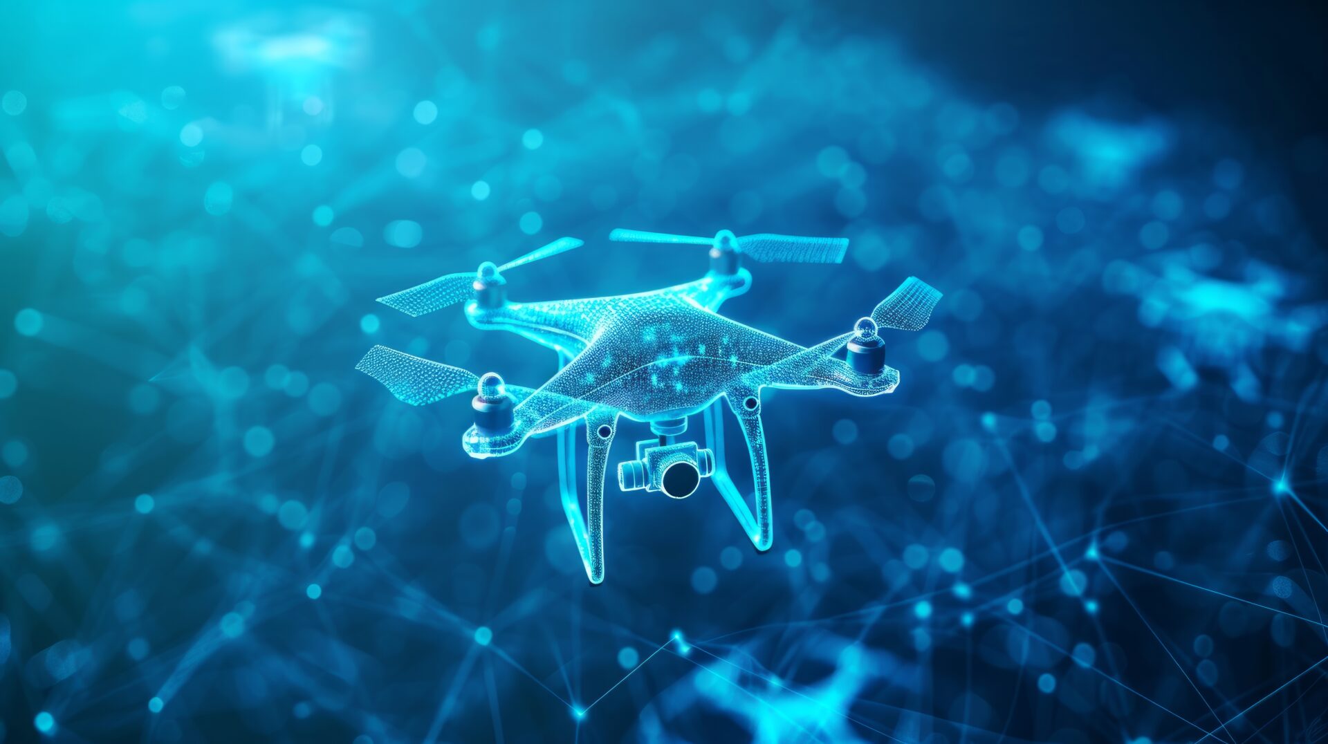 AI In The Skies: The Role Of Artificial Intelligence In Shaping The ...