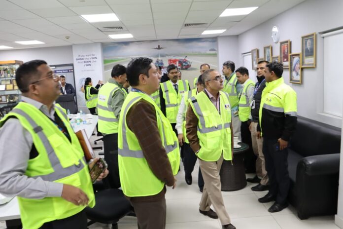 Regulations, Policies & Implementations- DGCA's Three Pillars Of ...