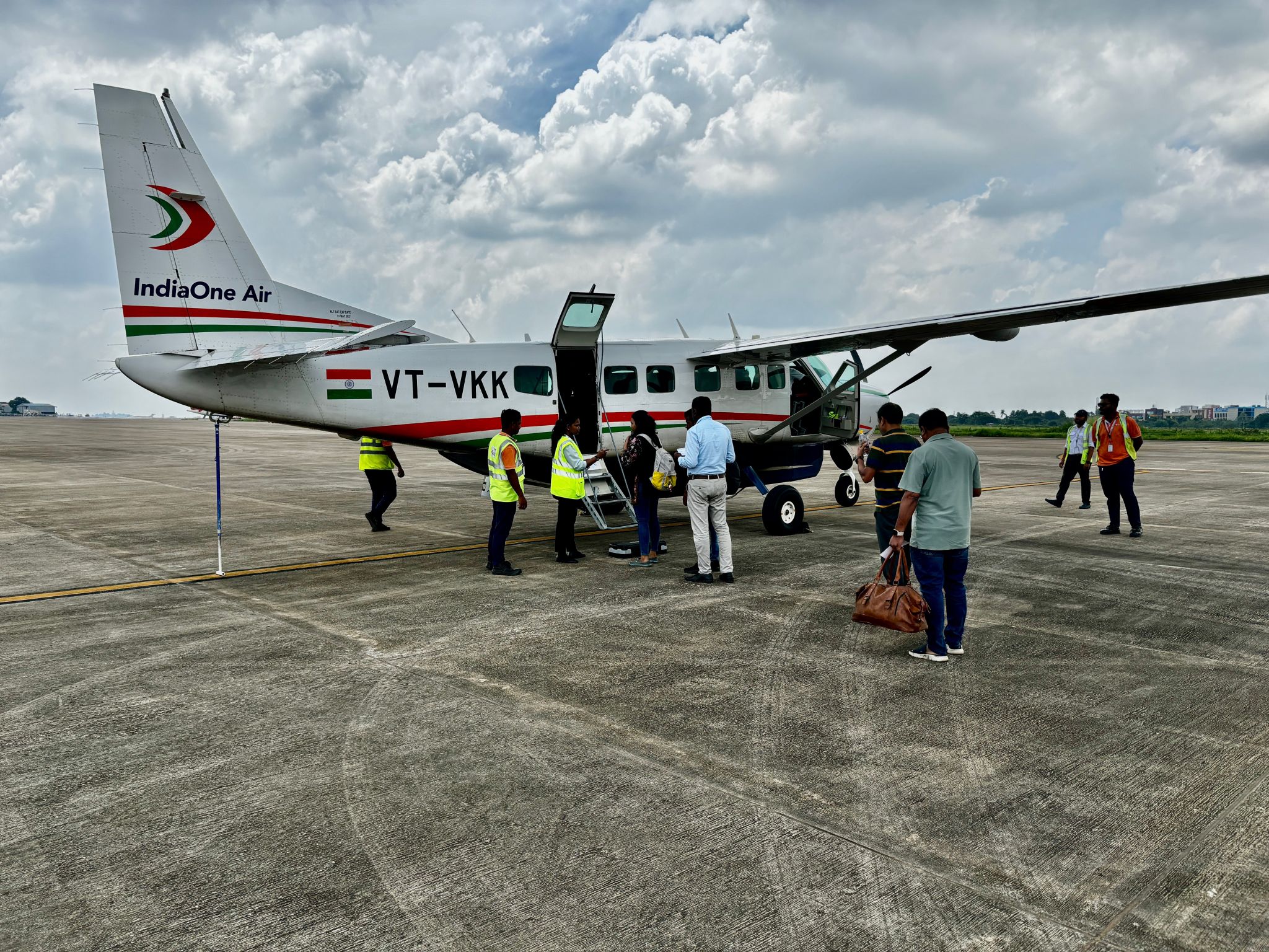 Modified Udan Modified UDAN: Enabling Regional Airlines To Power India’s Next ...